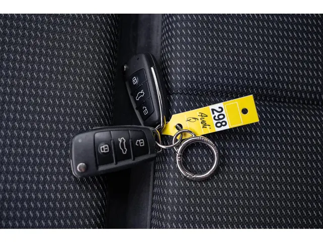 Audi Q3 40 TFSI quattro S Line Pro Line S 2019 Benzine 58