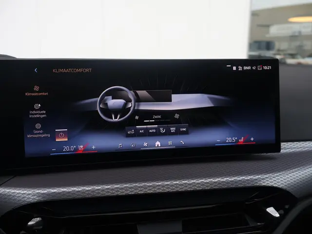 BMW i4 eDrive40 M Sport Edition 84 kWh 2025 Elektrisch 35