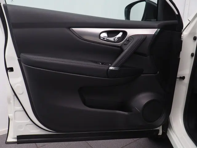 Nissan QASHQAI 1.3 DIG-T Acenta 2019 Benzine 10