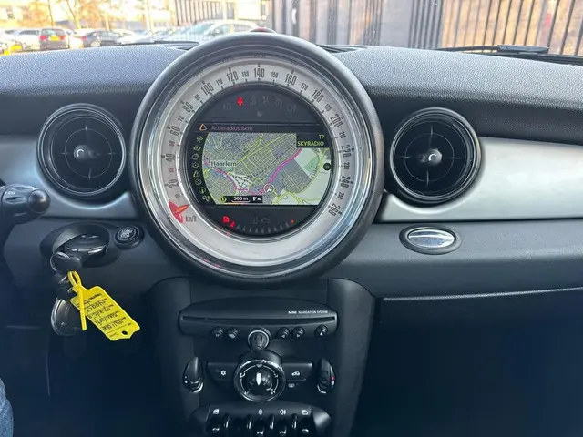 MINI One Mini 1.6 Business Line 2012 Benzine 15