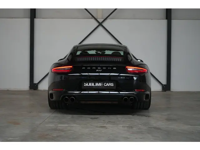 Porsche 911 991.2 3.0 Carrera S 2016 Benzine 4
