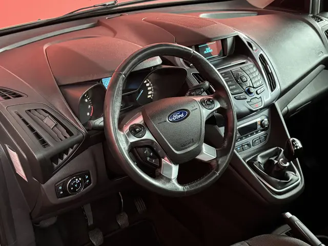 Ford Tourneo Connect 3