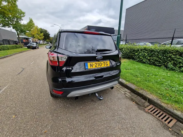 Ford Kuga 1.5 EcoBoost ST Line 2017 Benzine 2
