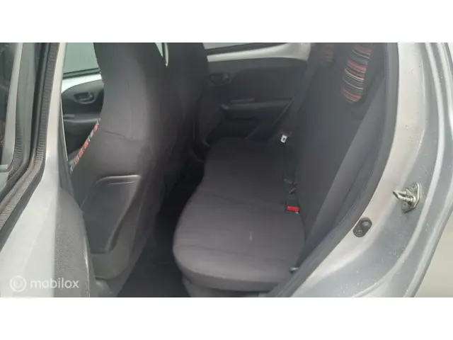 Citroën C1 1.0 e-VTi Airscape Shine cabrio 2017 Benzine 16