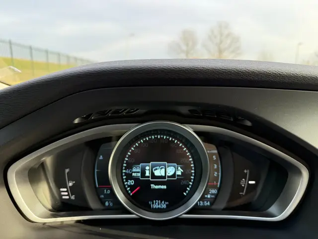 Volvo V40 1.6 D2 Summum 2014 Diesel 18