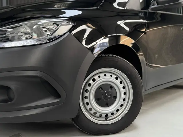 Mercedes-Benz Citan 2