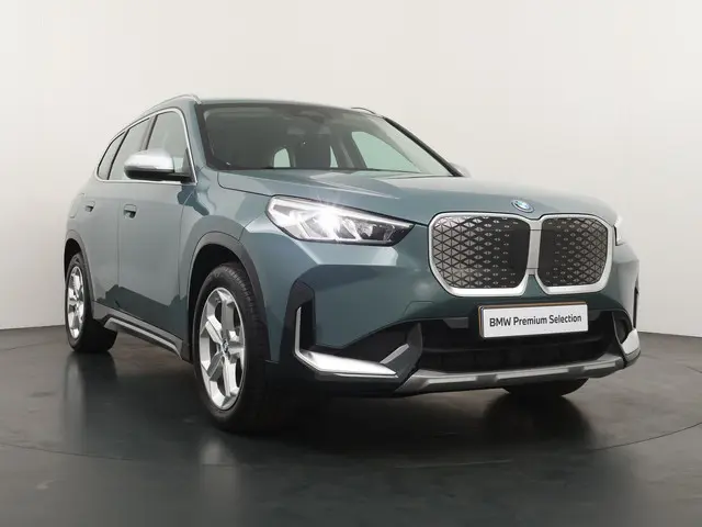 BMW iX1 eDrive20 67 kWh 2024 Elektrisch 5