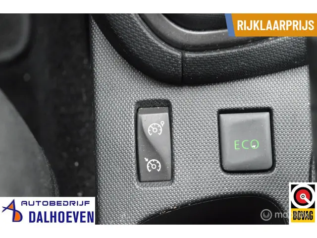 Renault Clio Estate 0.9 TCe Expression 2014 Benzine 23