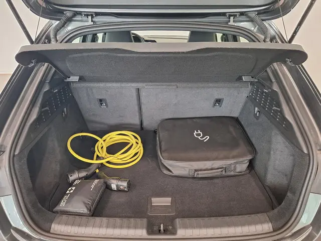 Audi A3 Sportback 40 TFSI e S-Line 2022 Hybride Benzine 7