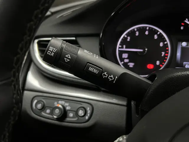 Opel Mokka X 1.4 Turbo Innovation 2018 Benzine 19