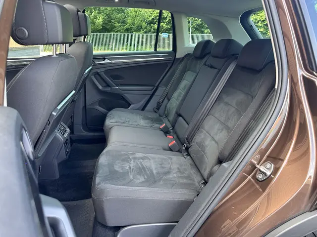 Volkswagen Tiguan 1.4 TSI ACT R-line 2018 Benzine 25