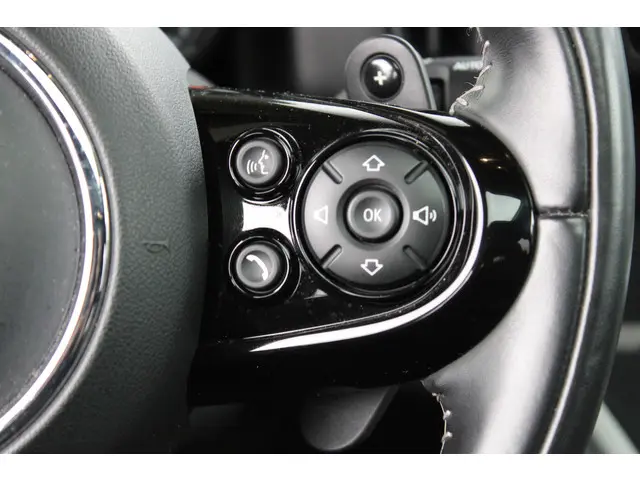 MINI Countryman Cooper S Automaat 2019 Benzine 20