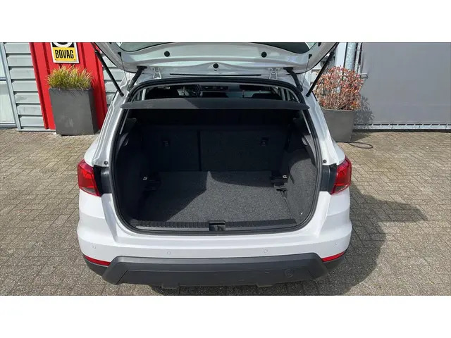 SEAT Arona 1.0 TSI Style 83000 km BTW auto 2021 Benzine 14