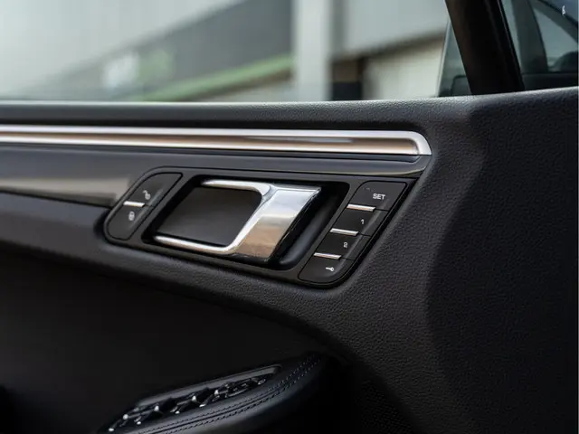 Porsche Macan 3.0 S 2017 Benzine 30