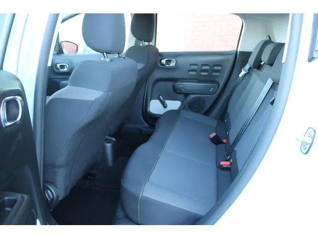 Citroën C3 1.2 PureTech S&S Feel Edition 2020 Benzine 19