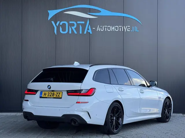 BMW 3 Serie 3