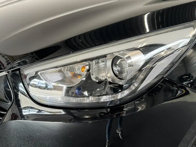 Hyundai ix35 1.6i GDI i-Vision 2015 Benzine 33