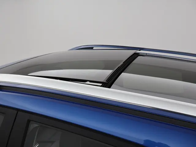 MG ZS-EV MG 45 kWh LUXURY + PANORAMA / LEDER 2019 Elektrisch 7