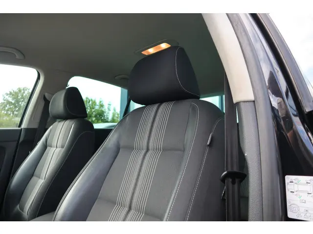 Volkswagen Golf Plus 1.2 TSI Tour II 2012 Benzine 9
