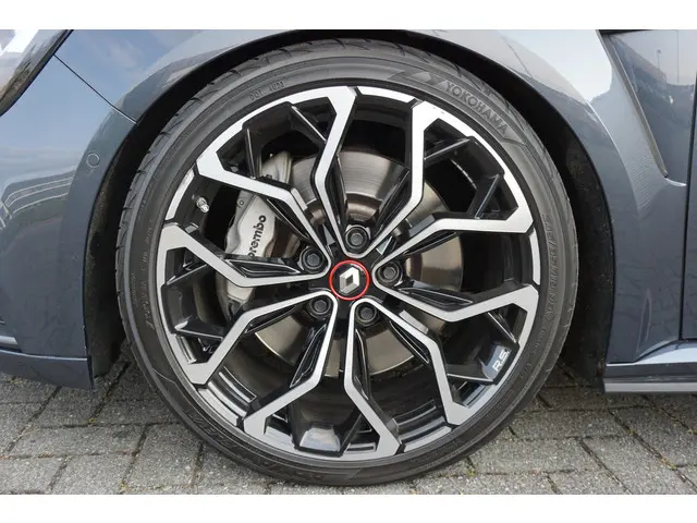 Renault Mégane 1.8 TCe 280 RS 2018 Benzine 38