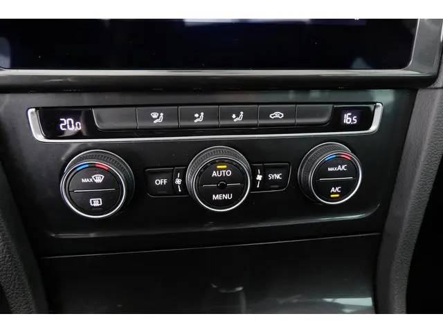 Volkswagen Golf Variant 1.6 TDI Comfortline 2020 Diesel 11