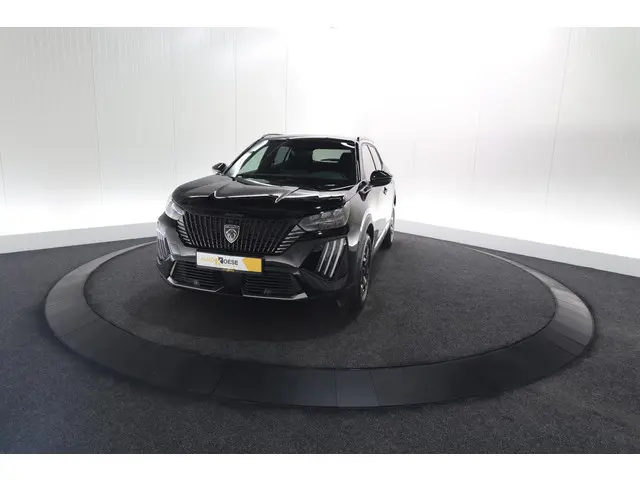 Peugeot 2008 PureTech 130 EAT8 GT 2024 Benzine 81
