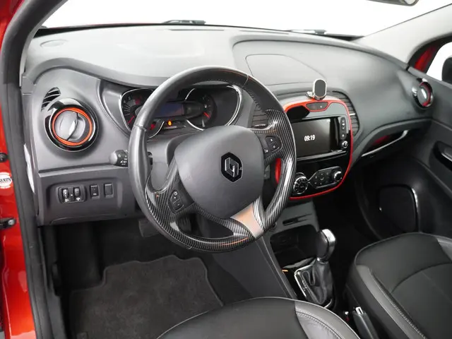 Renault Captur 1.2 TCe Xmod 2016 Benzine 12