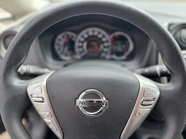 Nissan Note 1.2 Connect Edition 2014 Benzine 39