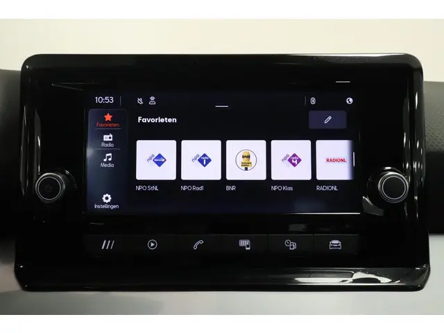 SEAT Ibiza 1.0 EcoTSI Style 2023 Benzine 10