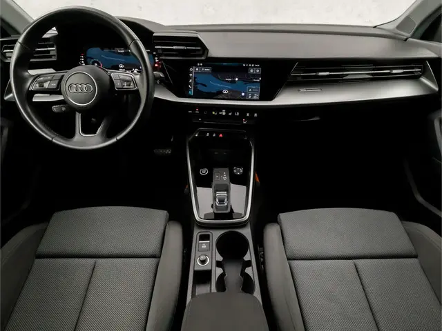 Audi A3 Sportback 30 TFSI Sport 2021 Benzine 6