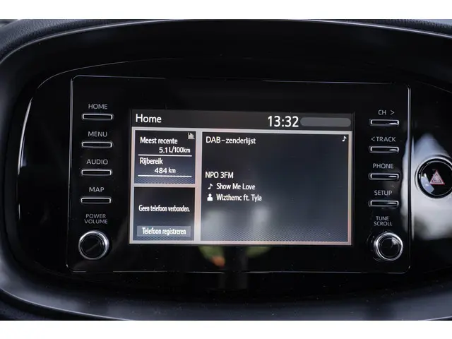 Toyota Aygo X 1.0 VVT-i MT Play 2022 Benzine 48