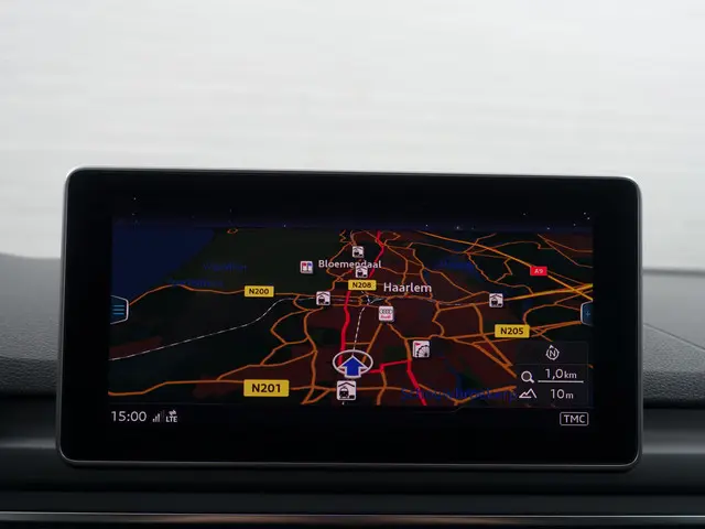 Audi RS5 2.9 TFSI Quattro Aut- 2019 Benzine 11