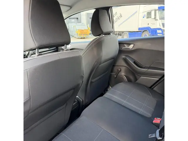 Ford Fiesta 1.1 2017 | Airco | PDC | NW APK ! 2017 Benzine 7