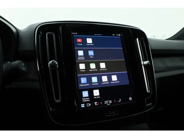 Volvo XC40 Recharge Plus 2023 Elektrisch 19