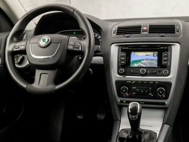 Škoda Octavia Combi 1.2 TSI Sport 2013 Benzine 7