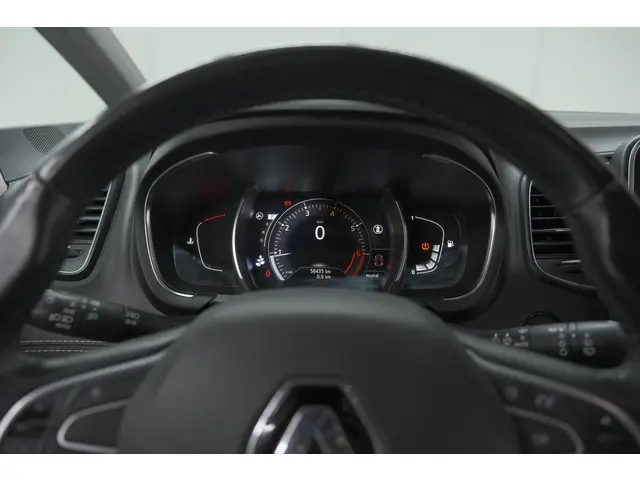 Renault Grand Scénic TCe 140 EDC Limited 2021 Benzine 40