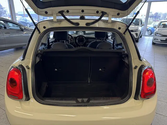 MINI One Mini 1.2 Business 2015 Benzine 24