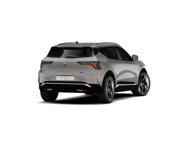 Renault Scénic E-Tech esprit Alpine 2025 Elektrisch 6
