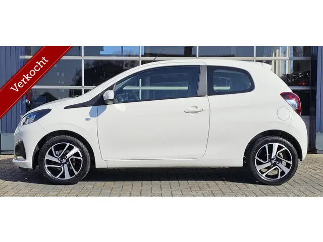 Peugeot 108 2