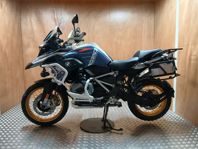 BMW R 1250 GS R 1250 GS 2023 Benzine 5