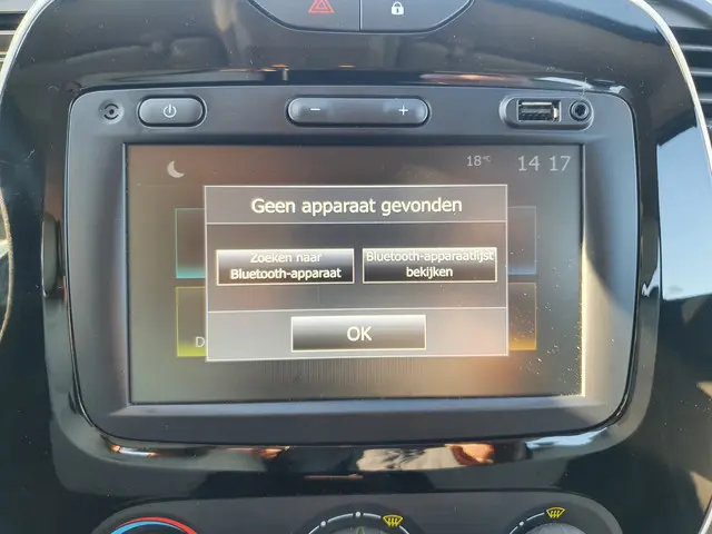 Renault Captur 1.5 dCi Automaat 2019 Diesel 35