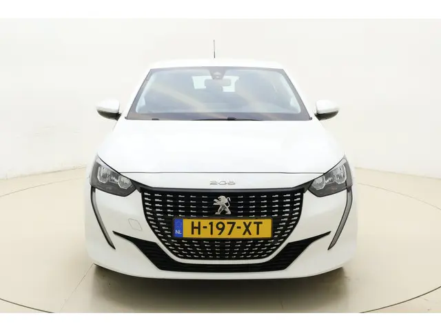 Peugeot 208 1.2 PureTech Blue Lease Active 2020 Benzine 6