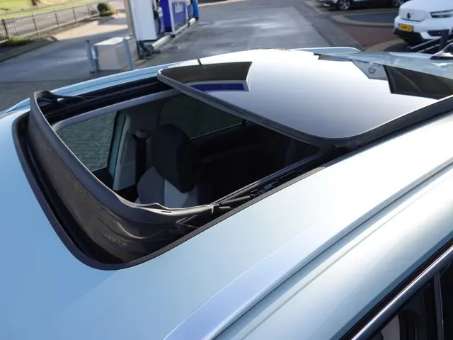 Škoda Enyaq iV 80 SPORT 204PK 2021 Elektrisch 13