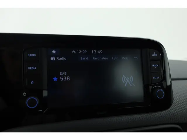 Hyundai i10 1.0 Comfort 2023 Benzine 14