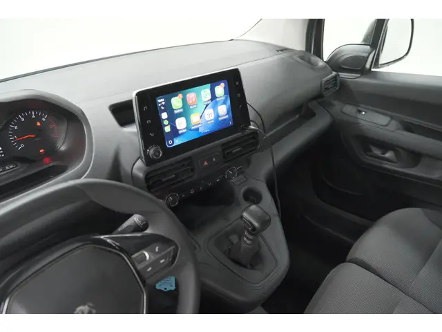 Peugeot Partner 1.5 BlueHDi 100 S&S L1 2022 Diesel 25