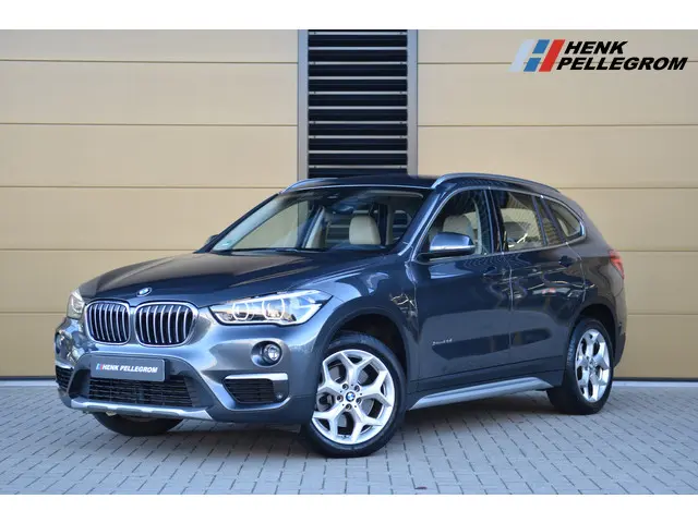 BMW X1 sDrive20i Centennial Executive 2016 Benzine
