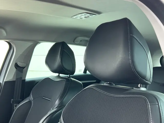 Renault Mégane Estate 1.3 TCe 140 Techno 2024 Benzine 27