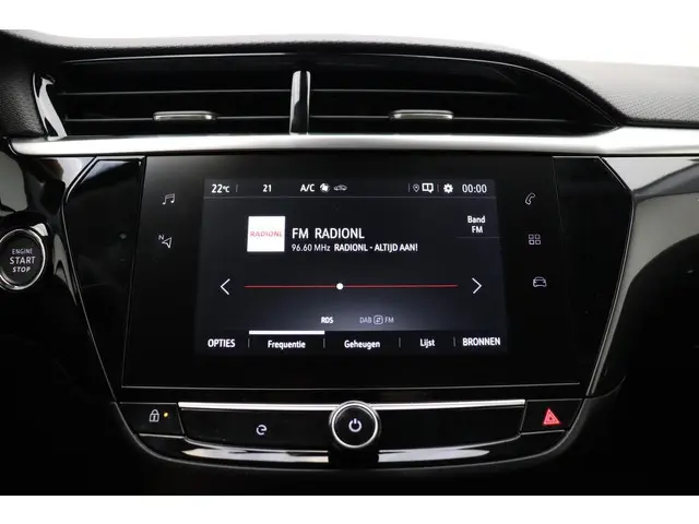Opel Corsa-e Elegance 50 kWh 2023 Elektrisch 21