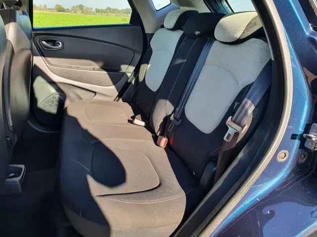 Renault Captur 1.5 dCi Automaat 2019 Diesel 29