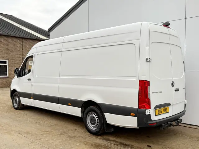 Mercedes-Benz Sprinter 315 2.0 CDI 2021 Diesel 2